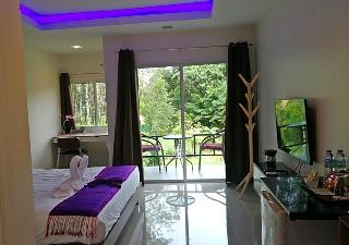 Chom Phu Resort Khaolak fotoÄŸrafÄ±