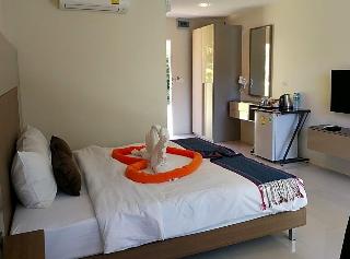 Chom Phu Resort Khaolak fotoÄŸrafÄ±