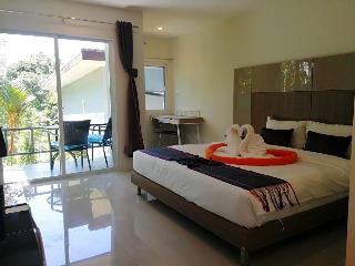 Chom Phu Resort Khaolak fotoÄŸrafÄ±