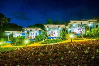 Chom Phu Resort Khaolak fotoÄŸrafÄ±