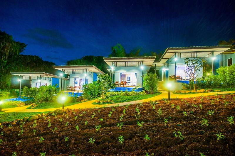 Chom Phu Resort Khaolak - Genel
