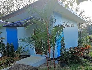 Chom Phu Resort Khaolak fotoÄŸrafÄ±