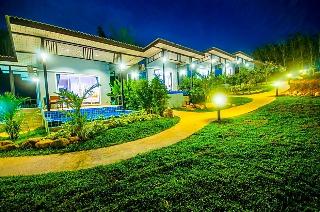 Chom Phu Resort Khaolak fotoÄŸrafÄ±