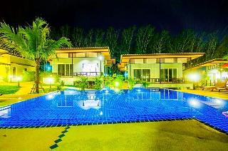Chom Phu Resort Khaolak fotoÄŸrafÄ±