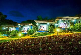 Chom Phu Resort Khaolak fotoÄŸrafÄ±