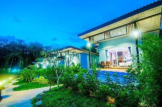 Chom Phu Resort Khaolak fotoÄŸrafÄ±