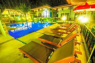 Chom Phu Resort Khaolak fotoÄŸrafÄ±
