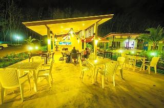 Chom Phu Resort Khaolak fotoÄŸrafÄ±