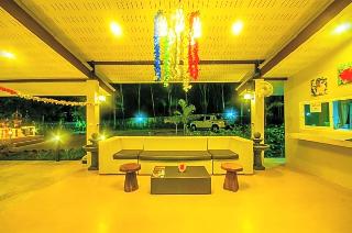 Chom Phu Resort Khaolak fotoÄŸrafÄ±