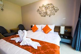 Chom Phu Resort Khaolak fotoÄŸrafÄ±