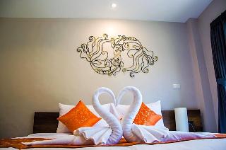 Chom Phu Resort Khaolak fotoÄŸrafÄ±