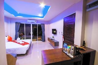 Chom Phu Resort Khaolak fotoÄŸrafÄ±