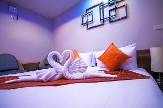 Chom Phu Resort Khaolak fotoÄŸrafÄ±