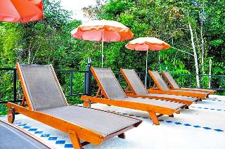Chom Phu Resort Khaolak fotoÄŸrafÄ±