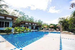 Chom Phu Resort Khaolak fotoÄŸrafÄ±