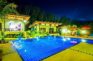 Chom Phu Resort Khaolak fotoÄŸrafÄ±