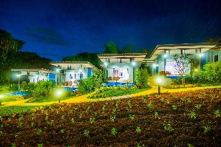 Chom Phu Resort Khaolak fotoÄŸrafÄ±