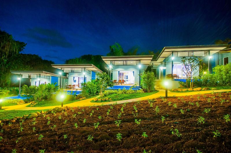 Chom Phu Resort Khaolak - Genel