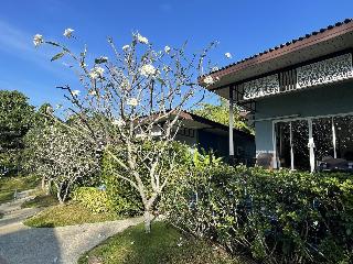 Chom Phu Resort Khaolak fotoÄŸrafÄ±