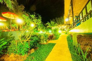 Chom Phu Resort Khaolak fotoÄŸrafÄ±