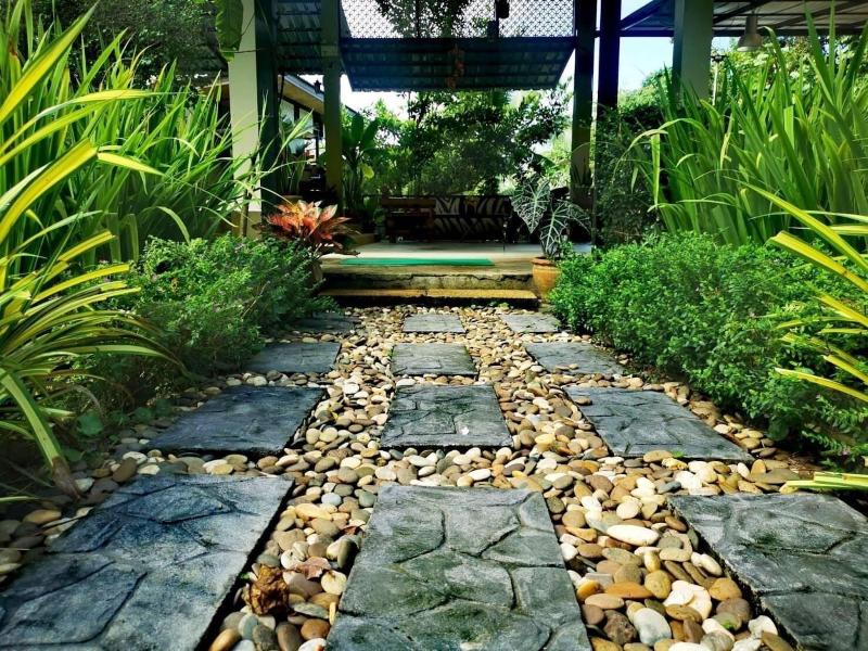 Chom Phu Resort Khaolak - Genel
