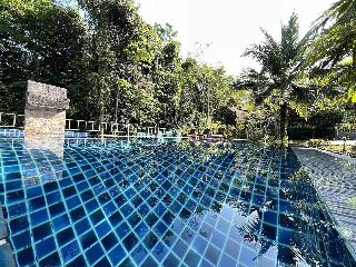 Chom Phu Resort Khaolak fotoÄŸrafÄ±