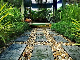 Chom Phu Resort Khaolak fotoÄŸrafÄ±