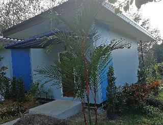 Chom Phu Resort Khaolak fotoÄŸrafÄ±