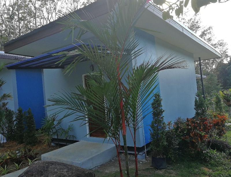 Chom Phu Resort Khaolak - Oda