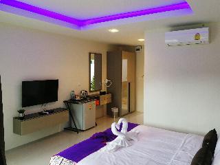 Chom Phu Resort Khaolak fotoÄŸrafÄ±