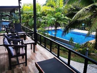Chom Phu Resort Khaolak fotoÄŸrafÄ±