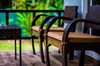 Chom Phu Resort Khaolak fotoÄŸrafÄ±