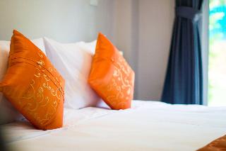 Chom Phu Resort Khaolak fotoÄŸrafÄ±