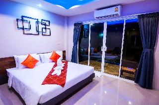 Chom Phu Resort Khaolak fotoÄŸrafÄ±