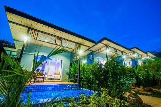 Chom Phu Resort Khaolak fotoÄŸrafÄ±