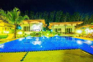 Chom Phu Resort Khaolak fotoÄŸrafÄ±