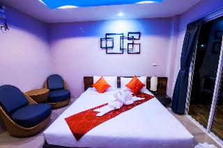 Chom Phu Resort Khaolak fotoÄŸrafÄ±