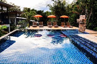 Chom Phu Resort Khaolak fotoÄŸrafÄ±