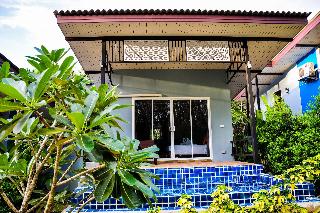 Chom Phu Resort Khaolak fotoÄŸrafÄ±