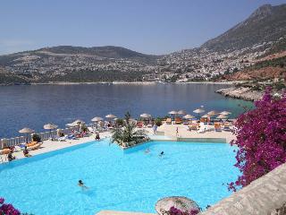 Patara Prince Resort otel fotoğrafı