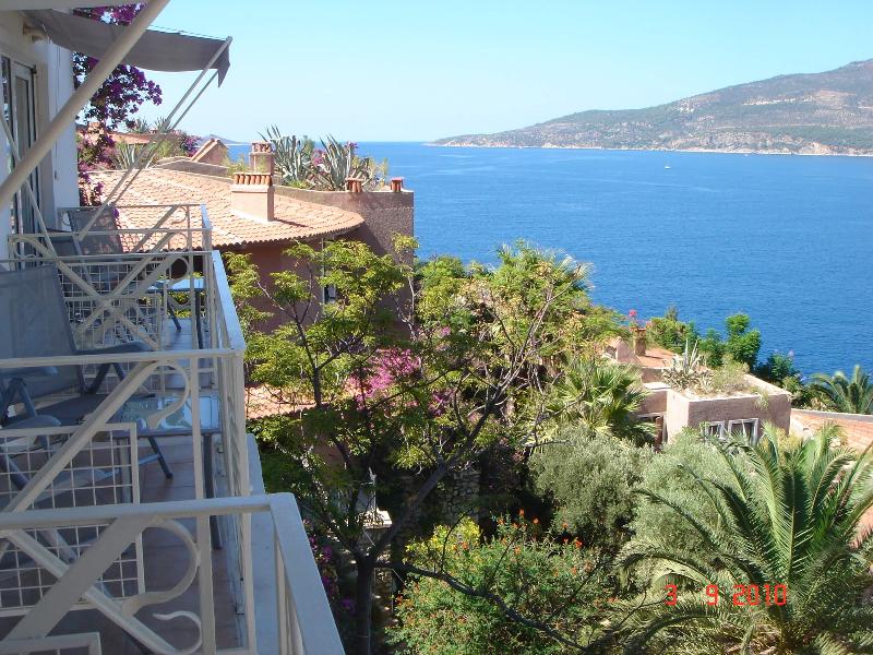 Patara Prince Resort - Genel