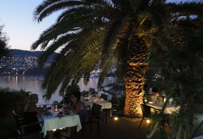 Patara Prince Resort - Genel