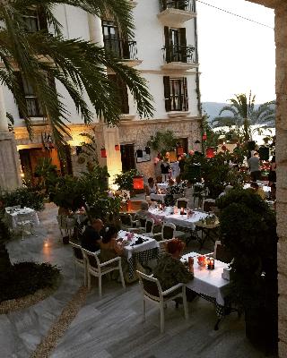 Patara Prince Resort fotoÄŸrafÄ±