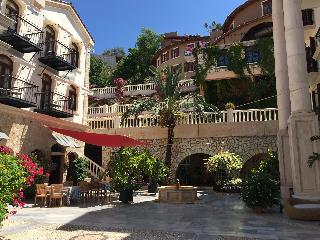 Patara Prince Resort fotoÄŸrafÄ±