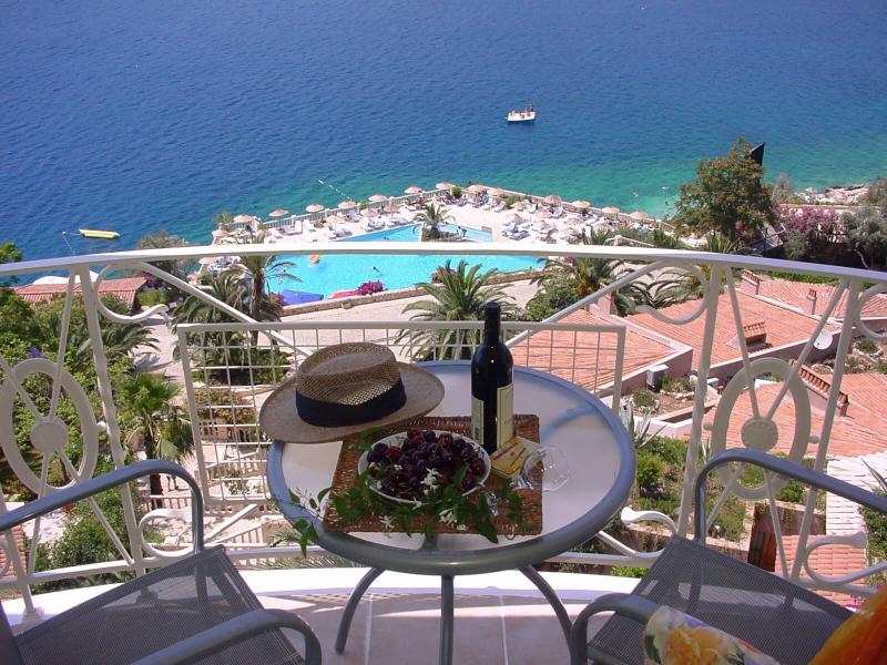 Patara Prince Resort - Genel