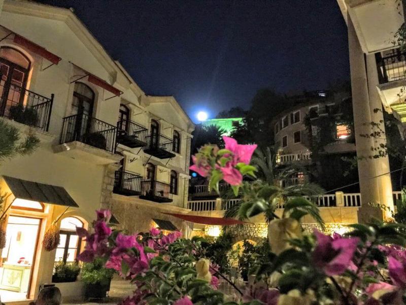 Patara Prince Resort - Genel