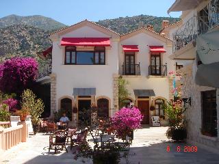 Patara Prince Resort fotoÄŸrafÄ±