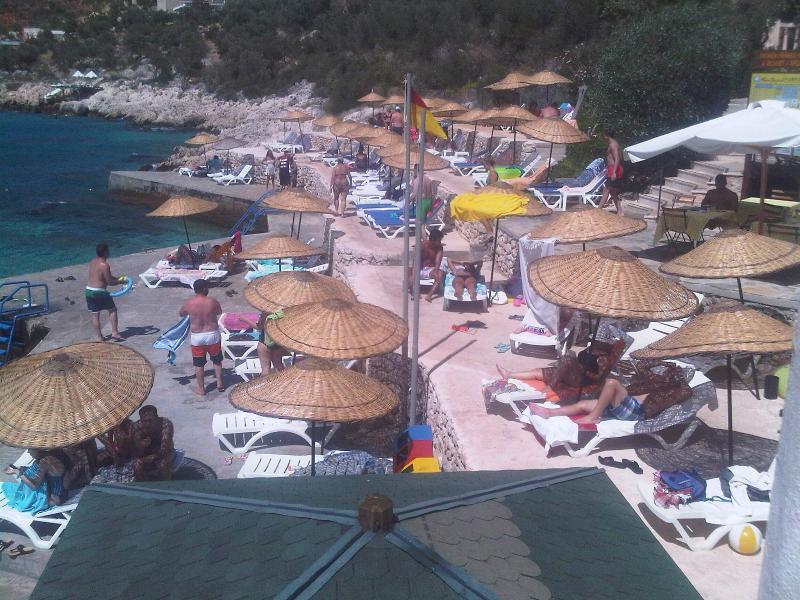 Patara Prince Resort - Genel