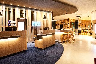 Holiday Inn Express Goppingen fotoÄŸrafÄ±