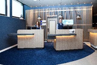 Holiday Inn Express Goppingen fotoÄŸrafÄ±